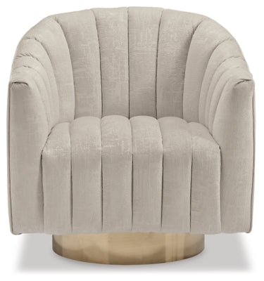 Ashley Penzlin Pearl Accent Chair