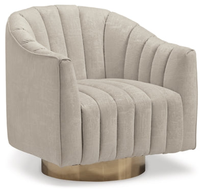 Ashley Penzlin Pearl Accent Chair