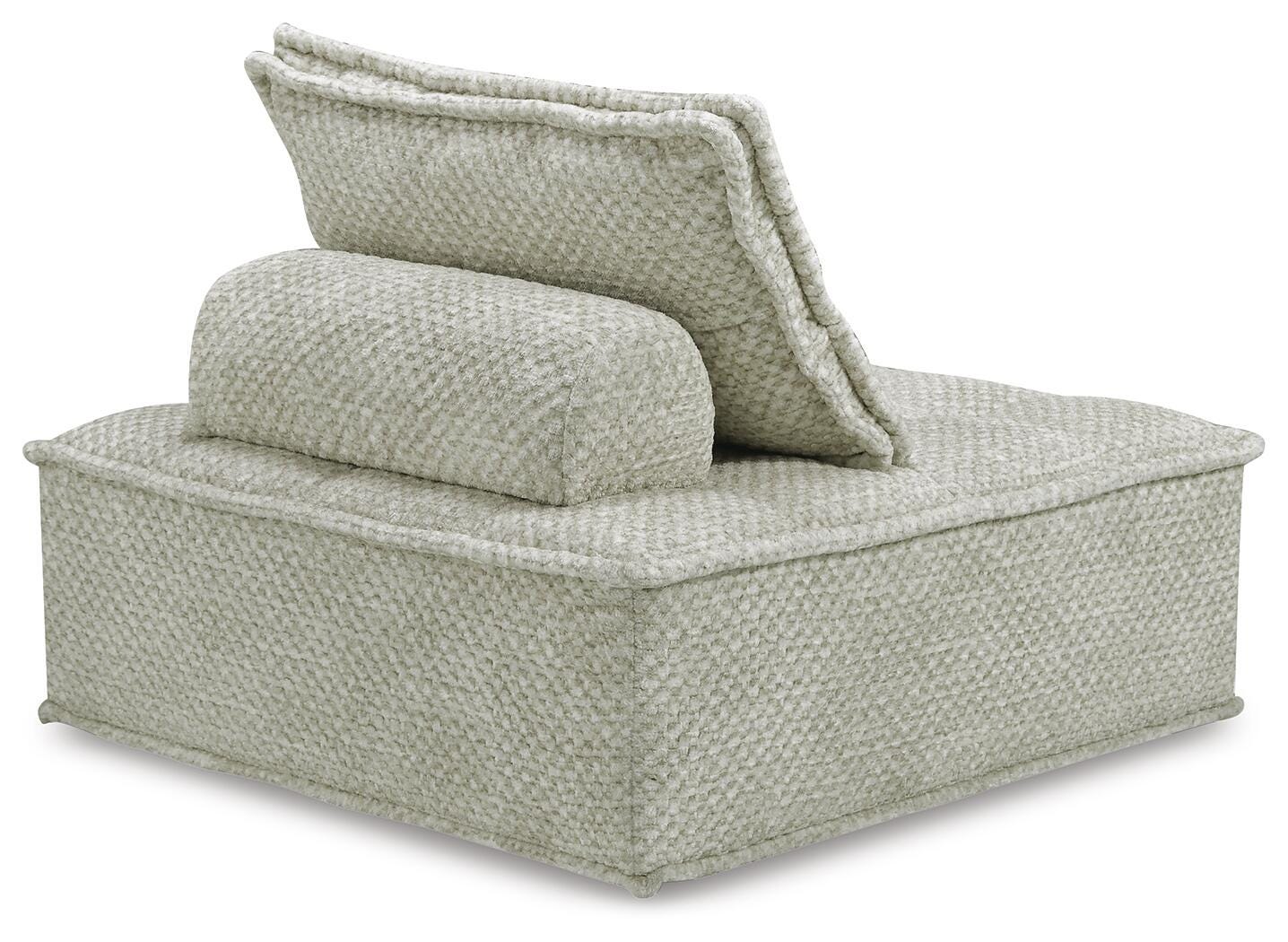 Ashley Bales Taupe 4-Piece Modular Seating