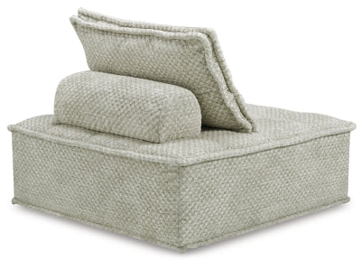 Ashley Bales Taupe 8-Piece Modular Seating