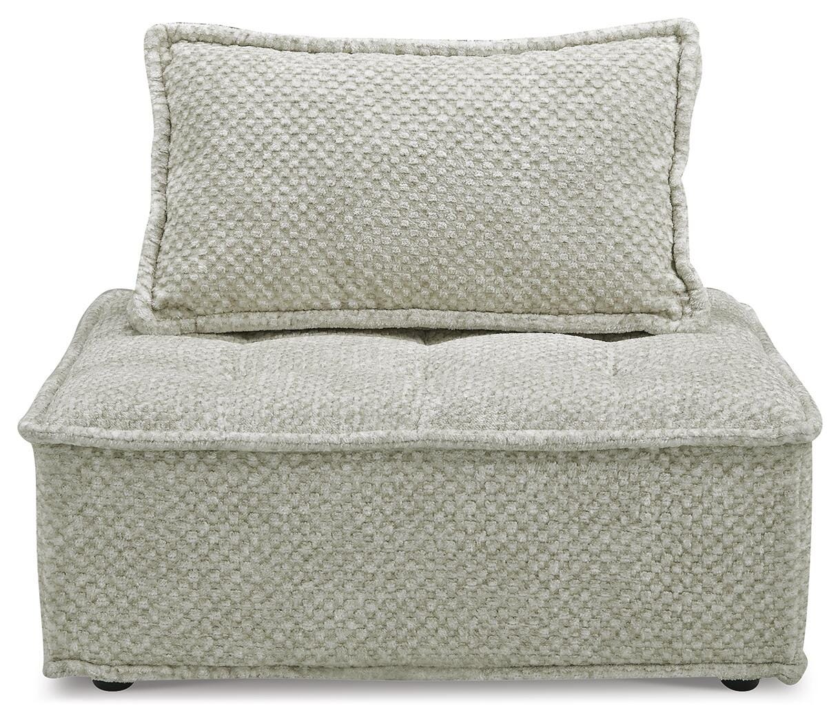 Ashley Bales Taupe 7-Piece Modular Seating