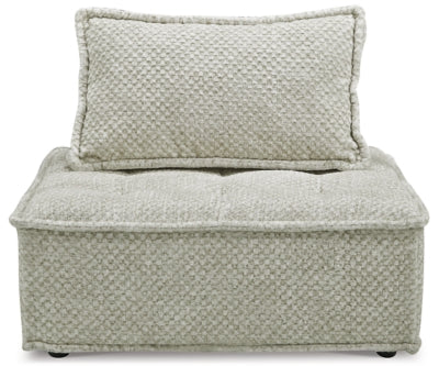 Ashley Bales Taupe 8-Piece Modular Seating