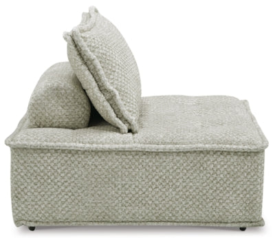 Ashley Bales Taupe 8-Piece Modular Seating