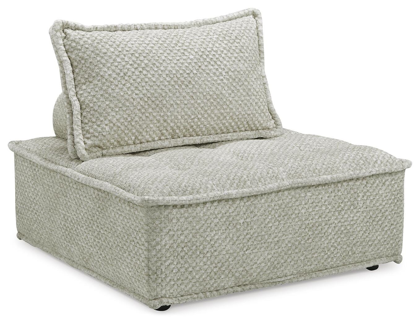 Ashley Bales Taupe 6-Piece Modular Seating