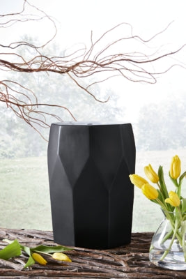 Ashley Rhysworth Black Stool