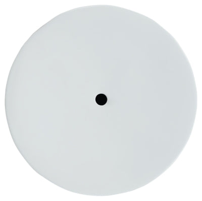 Ashley Jungrove White Stool