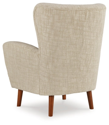 Ashley Jemison Next-Gen Nuvella Dune Accent Chair