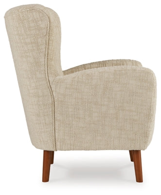 Ashley Jemison Next-Gen Nuvella Dune Accent Chair