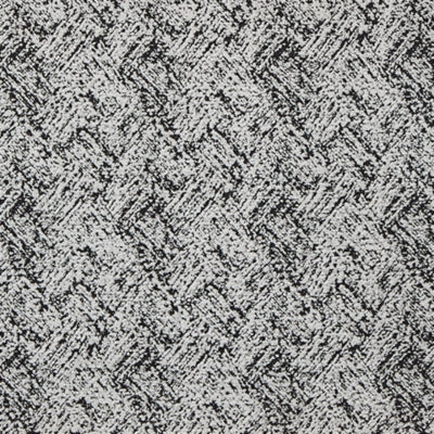 Ashley Kenbell Black White Accent Chair