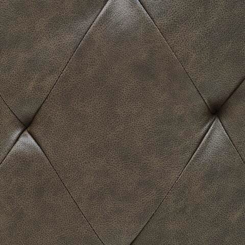 Ashley Brentlow Granite Swivel Accent Chair