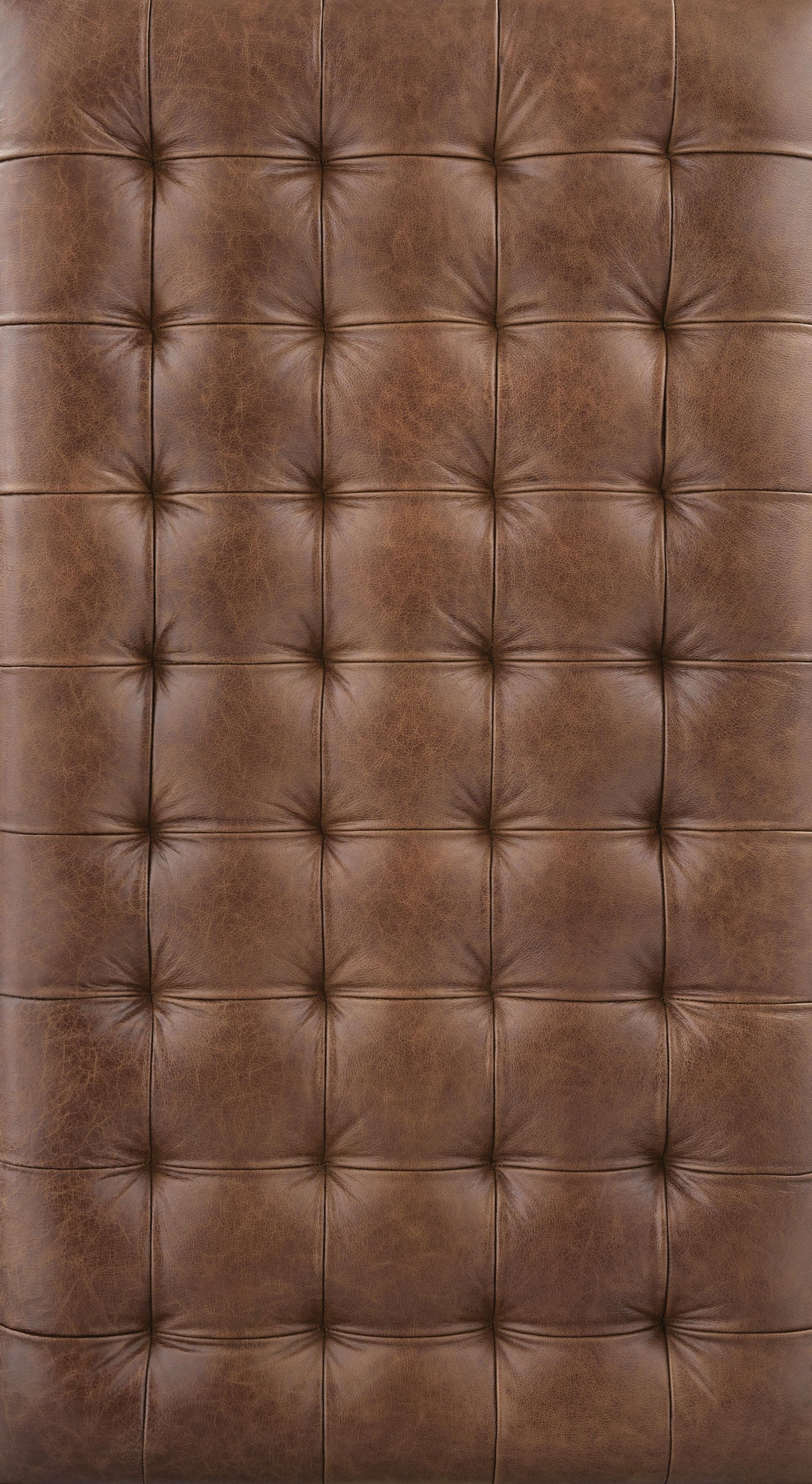 Ashley Junsor Brown Black Coffee Table Ottoman