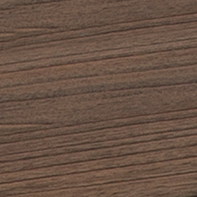 Ashley Galtbury Brown Black Bookcase