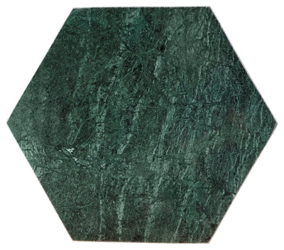 Ashley Engelton Green Gold Accent Table