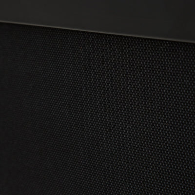 Ashley Gemmet Black Accent Table with Speaker