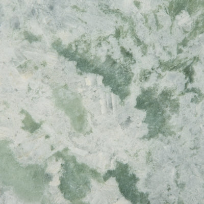 Ashley Deaconwell White Green Accent Table