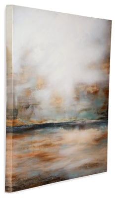 Ashley Weatheridge Multi Wall Art