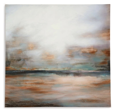 Ashley Weatheridge Multi Wall Art