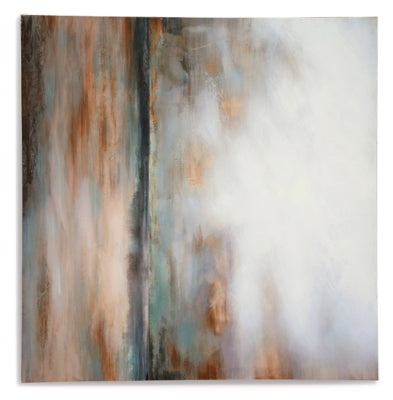 Ashley Weatheridge Multi Wall Art
