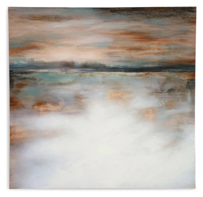 Ashley Weatheridge Multi Wall Art