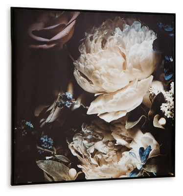 Ashley Hurshaw Multi Wall Art