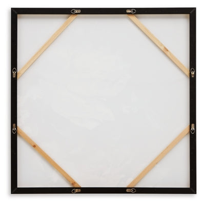 Ashley Hurshaw Multi Wall Art