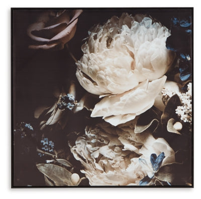 Ashley Hurshaw Multi Wall Art