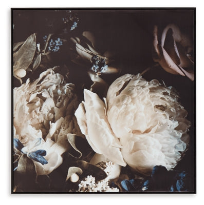 Ashley Hurshaw Multi Wall Art