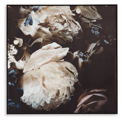 Ashley Hurshaw Multi Wall Art