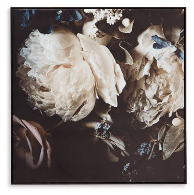 Ashley Hurshaw Multi Wall Art