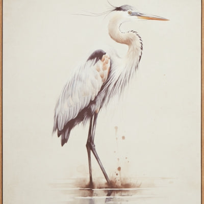 Ashley Aubinell Beige Wall Art (Set of 2)