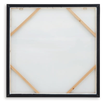 Ashley Clarkford Multi Wall Art