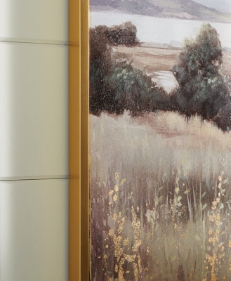 Ashley Clarkford Multi Wall Art