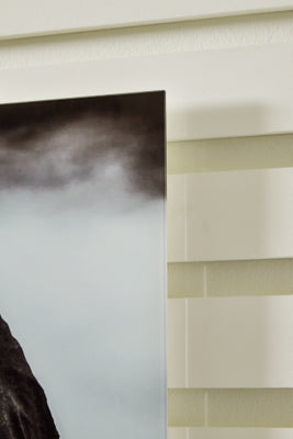 Ashley Glinyard Black White Wall Art