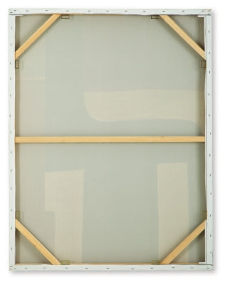 Ashley Lennmen Multi Wall Art