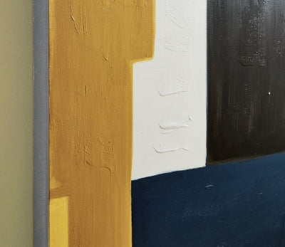 Ashley Lennmen Multi Wall Art