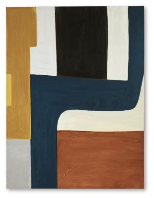 Ashley Lennmen Multi Wall Art