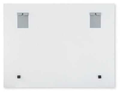 Ashley Shayward Blue Amber Wall Art