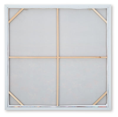 Ashley Sethford Multi Wall Art