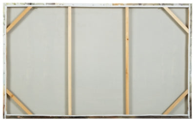 Ashley Leithan Multi Wall Art