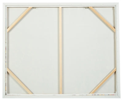 Ashley Pryorley Multi Wall Art