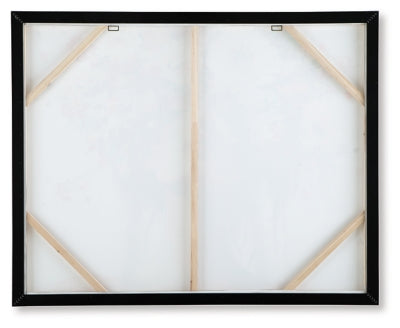 Ashley Shadwick Multi Wall Art