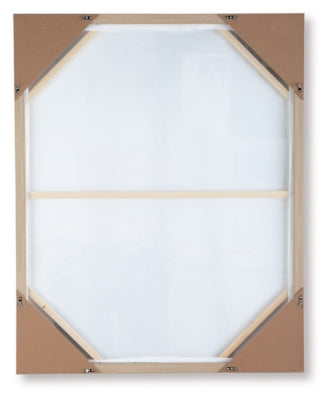 Ashley Trailport Multi Wall Art