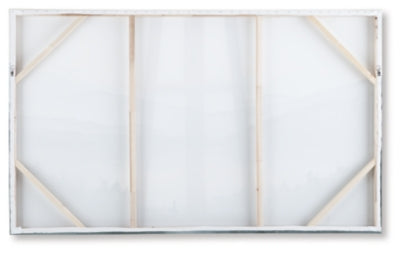 Ashley Vernmont Multi Wall Art