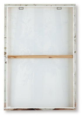 Ashley Faisaldon Multi Wall Art (Set of 2)