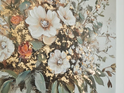 Ashley Faisaldon Multi Wall Art (Set of 2)