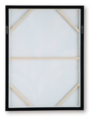 Ashley Laurelie Multi Wall Art