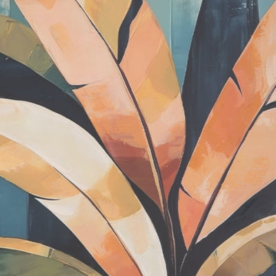 Ashley Laurelie Multi Wall Art