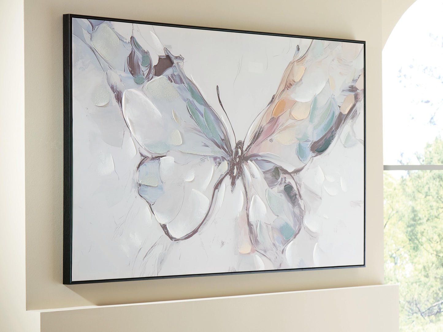 Ashley Dashwick Multi Wall Art