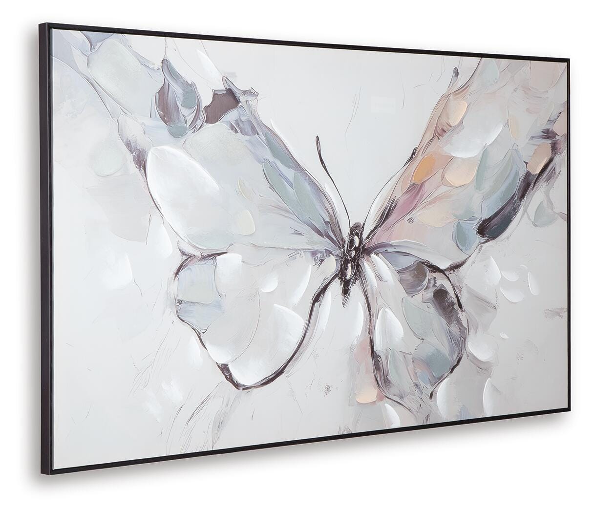 Ashley Dashwick Multi Wall Art