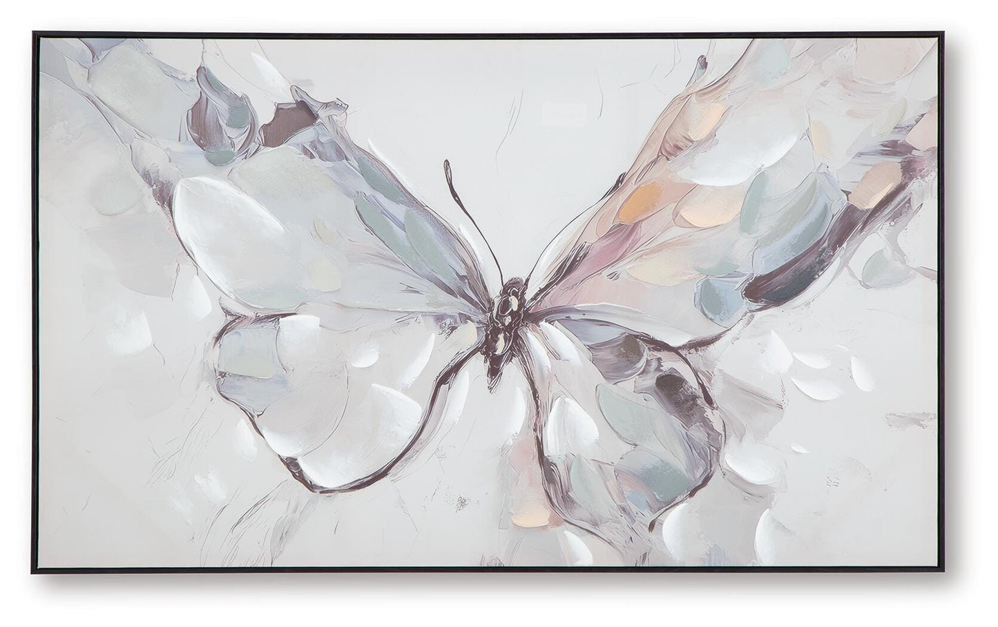 Ashley Dashwick Multi Wall Art